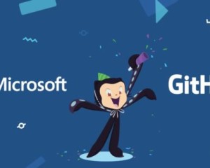 天水微软正式宣布75亿美元收购GitHub，开发者们会买账吗？